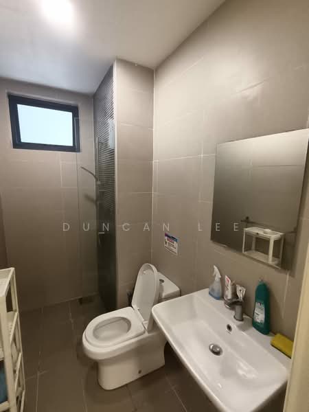 Service Residence for Rent at Continew - Duncan Lee - Bathroom - PropertyGuru.com.my
