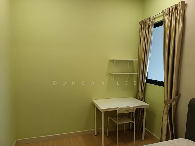 Service Residence for Rent at Continew - Duncan Lee - Study - PropertyGuru.com.my