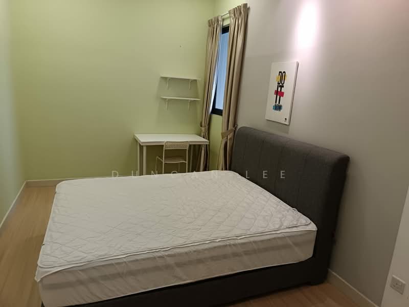 Service Residence for Rent at Continew - Duncan Lee - Bedroom - PropertyGuru.com.my