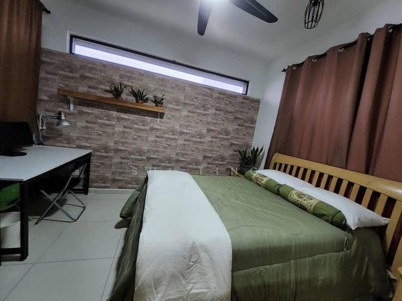 Semi-Detached House for Sale in Sunway City Iskandar Puteri (Iskandar Puteri (Nusajaya)) - Shi Ting - PropertyGuru.com.my