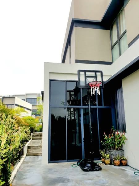 Semi-Detached House for Sale in Sunway City Iskandar Puteri (Iskandar Puteri (Nusajaya)) - Shi Ting - PropertyGuru.com.my