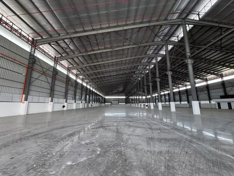 Kilang Terpisah untuk Dijual di KIIP Industrial Park (Jeram) - Elaine Chin - Interior - PropertyGuru.com.my