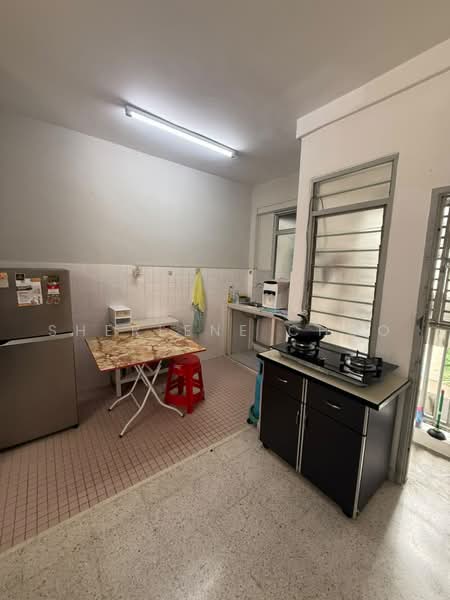 Pangsapuri untuk Disewa di Mutiara Indah Apartment - Sherlene Choo - Kitchen - PropertyGuru.com.my