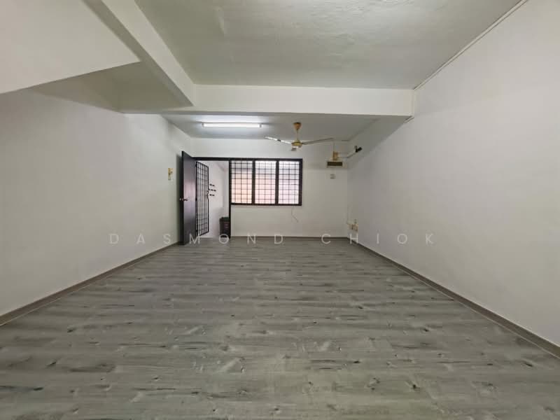 Rumah Teres 2-Tingkat untuk Dijual di Taman Desa Cemerlang (Ulu Tiram) - Dasmond Chiok - PropertyGuru.com.my