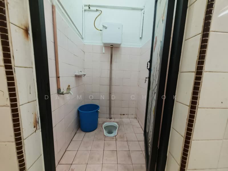 Rumah Teres 2-Tingkat untuk Dijual di Taman Desa Cemerlang (Ulu Tiram) - Dasmond Chiok - PropertyGuru.com.my