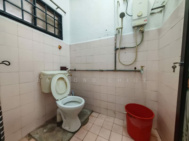 Rumah Teres 2-Tingkat untuk Dijual di Taman Desa Cemerlang (Ulu Tiram) - Dasmond Chiok - PropertyGuru.com.my