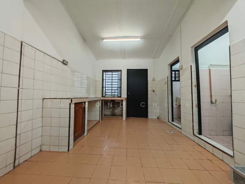 Rumah Teres 2-Tingkat untuk Dijual di Taman Desa Cemerlang (Ulu Tiram) - Dasmond Chiok - PropertyGuru.com.my