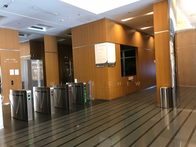Pejabat untuk Disewa di Taman Tun Dr Ismail (Kuala Lumpur) - Willis Chew - Lobby - PropertyGuru.com.my