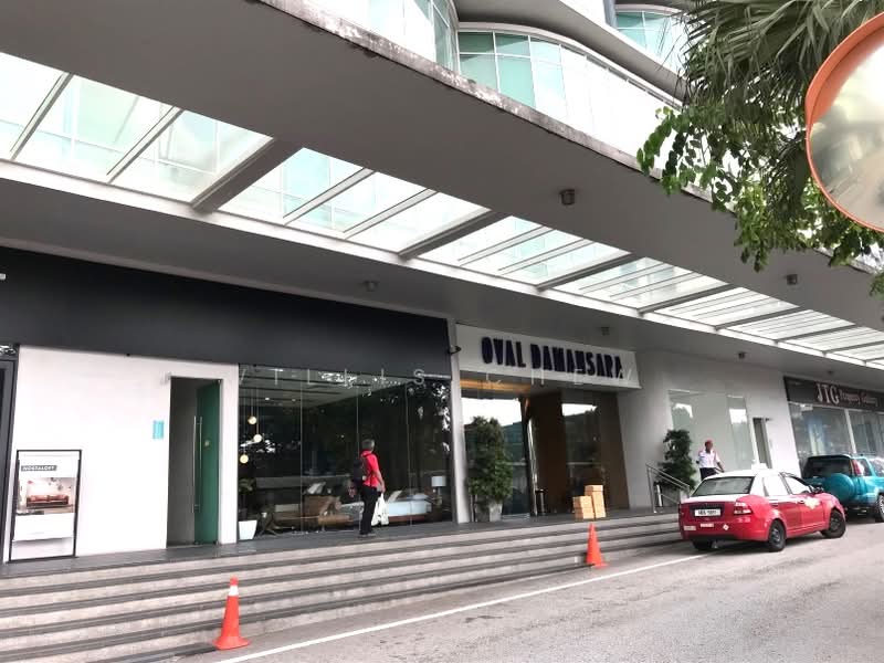 Pejabat untuk Disewa di Taman Tun Dr Ismail (Kuala Lumpur) - Willis Chew - Exterior - PropertyGuru.com.my