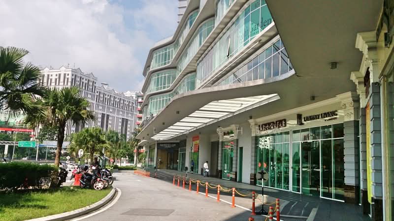 Pejabat untuk Disewa di Taman Tun Dr Ismail (Kuala Lumpur) - Willis Chew - Exterior - PropertyGuru.com.my