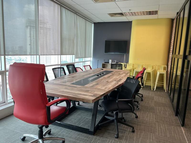 Pejabat untuk Disewa di Taman Tun Dr Ismail (Kuala Lumpur) - Willis Chew - Interior - PropertyGuru.com.my