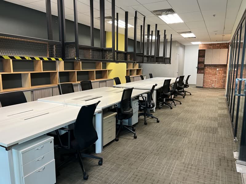 Pejabat untuk Disewa di Taman Tun Dr Ismail (Kuala Lumpur) - Willis Chew - Interior - PropertyGuru.com.my