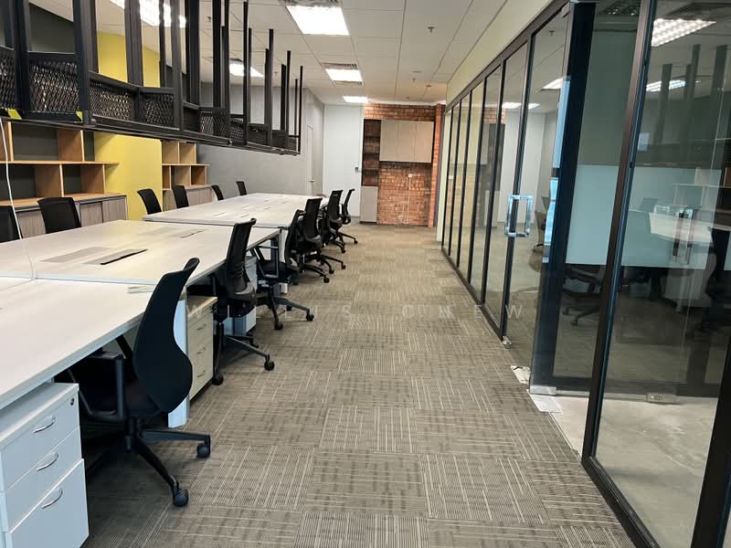 Pejabat untuk Disewa di Taman Tun Dr Ismail (Kuala Lumpur) - Willis Chew - Interior - PropertyGuru.com.my
