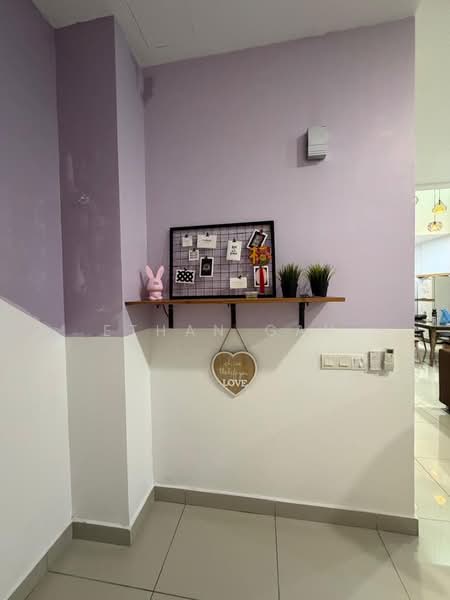 2-storey Terraced House for Rent in Taman Mount Austin (Tebrau) - Ethan Gan - Interior - PropertyGuru.com.my