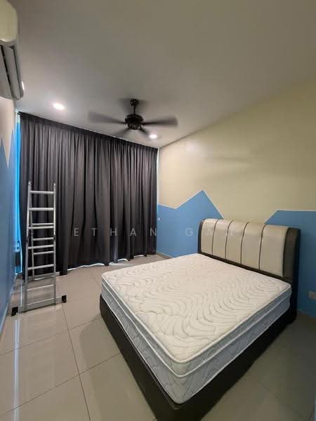 2-storey Terraced House for Rent in Taman Mount Austin (Tebrau) - Ethan Gan - Bedroom - PropertyGuru.com.my