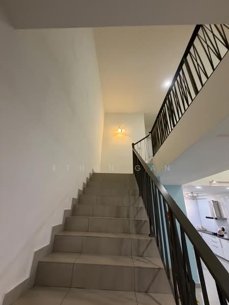 2-storey Terraced House for Rent in Taman Mount Austin (Tebrau) - Ethan Gan - Interior - PropertyGuru.com.my