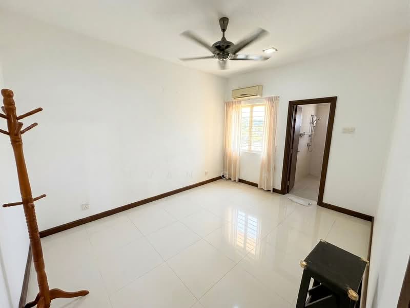 Rumah Teres 2.5-Tingkat untuk Dijual di Taman Meranti Jaya (Puchong) - Evan Goh - Bedroom - PropertyGuru.com.my