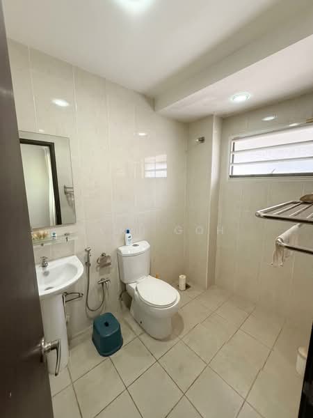 Rumah Teres 2.5-Tingkat untuk Dijual di Taman Meranti Jaya (Puchong) - Evan Goh - Bathroom - PropertyGuru.com.my