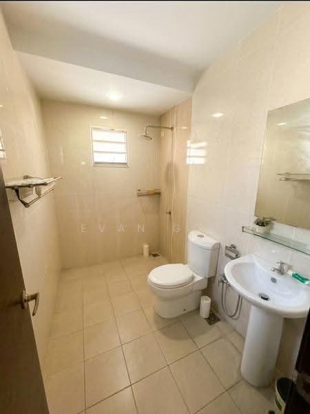 Rumah Teres 2.5-Tingkat untuk Dijual di Taman Meranti Jaya (Puchong) - Evan Goh - Bathroom - PropertyGuru.com.my