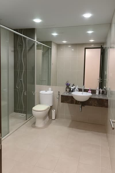 Rumah Teres 2.5-Tingkat untuk Dijual di Taman Meranti Jaya (Puchong) - Evan Goh - Bathroom - PropertyGuru.com.my