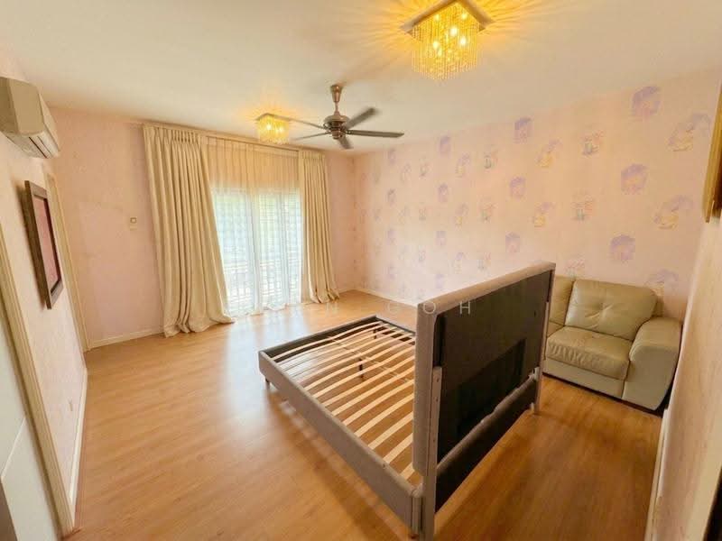 Rumah Teres 2.5-Tingkat untuk Dijual di Taman Meranti Jaya (Puchong) - Evan Goh - Bedroom - PropertyGuru.com.my