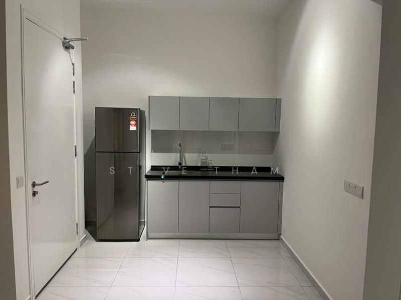 Service Residence for Rent at Equine Residence - Steve Tham - Kitchen - PropertyGuru.com.my