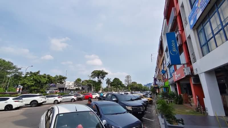 Shop for Rent in Permas Jaya (Johor) - Herman Chen - Exterior - PropertyGuru.com.my