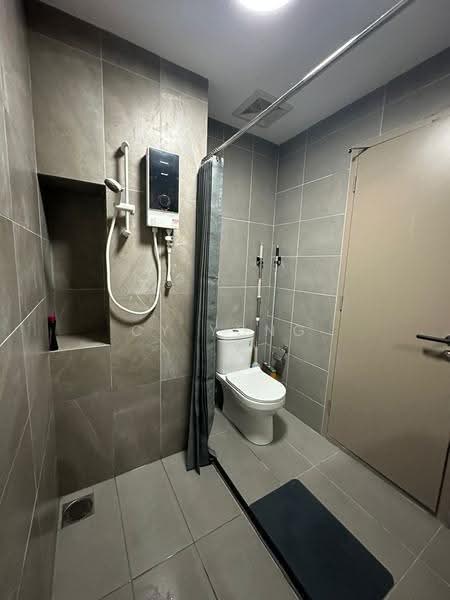 Service Residence for Rent at Mossaz @ Empire City - CY Yong - Bathroom - PropertyGuru.com.my