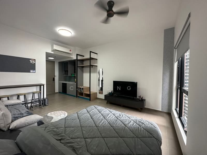 Service Residence for Rent at Mossaz @ Empire City - CY Yong - Interior - PropertyGuru.com.my