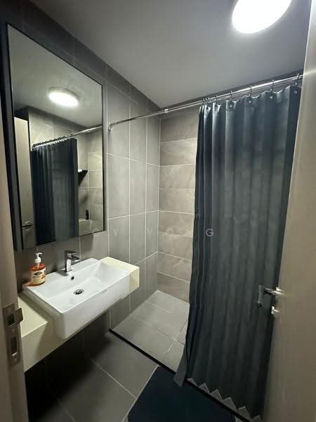 Service Residence for Rent at Mossaz @ Empire City - CY Yong - Bathroom - PropertyGuru.com.my