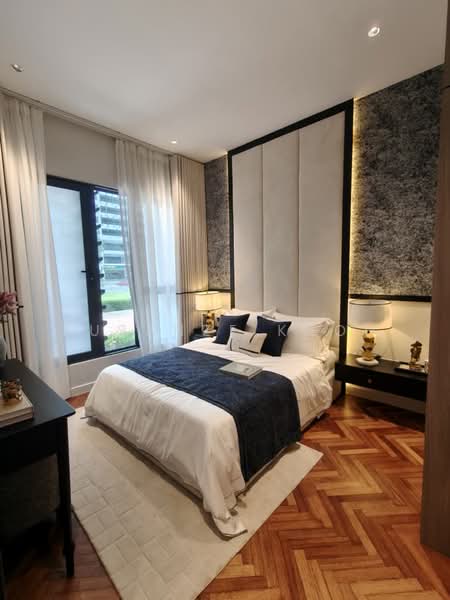 Pangsapuri untuk Dijual di Andabreeze Residences - Susanze Khoh - Bedroom - PropertyGuru.com.my