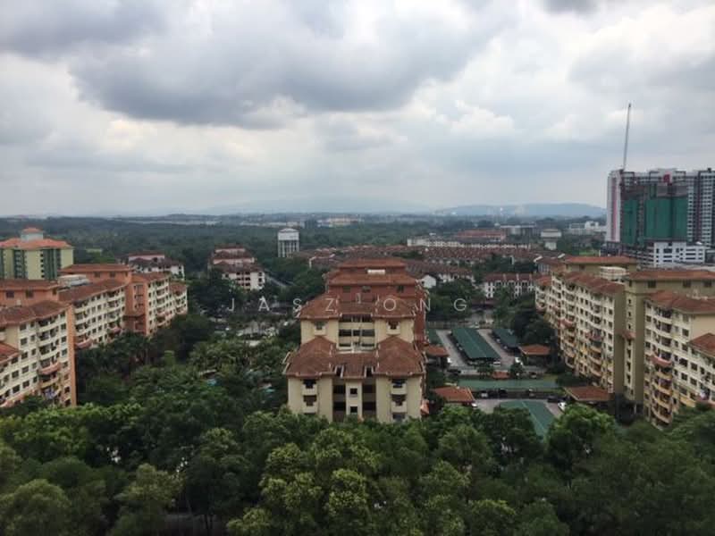 Pangsapuri untuk Dijual di Kipark Apartment - Jasz Ong - PropertyGuru.com.my