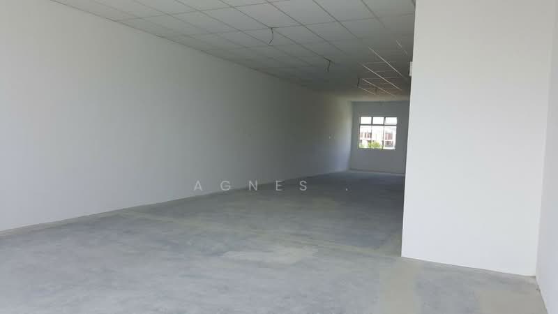 Kedai untuk Dijual di Taman Kota Puteri (Masai) - Agnes . - Interior - PropertyGuru.com.my