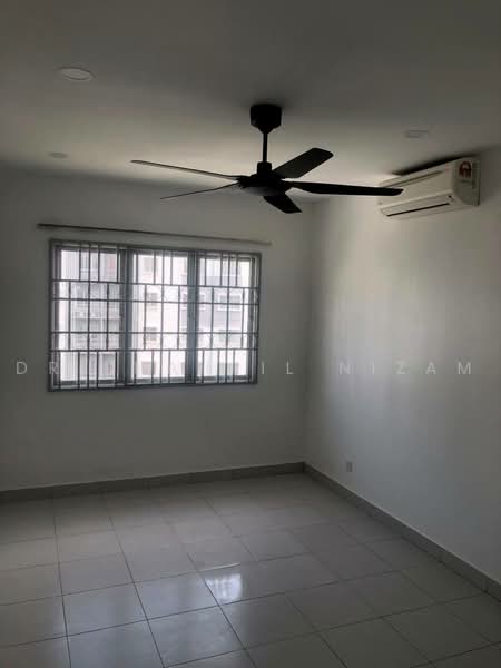 Apartment for Rent at Seri Intan Apartment - Dr Shahril Nizam - Interior - PropertyGuru.com.my