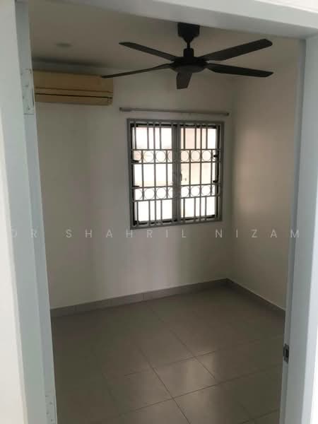 Apartment for Rent at Seri Intan Apartment - Dr Shahril Nizam - Interior - PropertyGuru.com.my