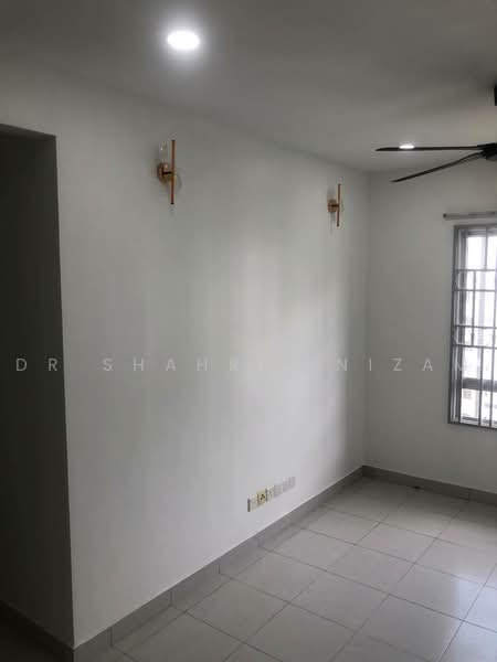 Apartment for Rent at Seri Intan Apartment - Dr Shahril Nizam - Interior - PropertyGuru.com.my