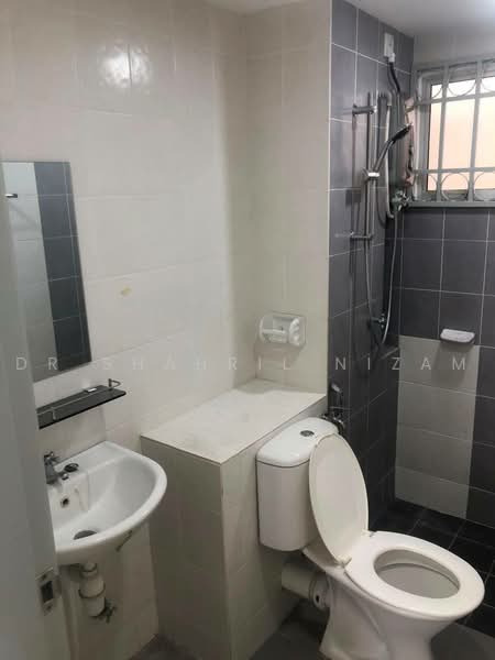 Apartment for Rent at Seri Intan Apartment - Dr Shahril Nizam - PropertyGuru.com.my