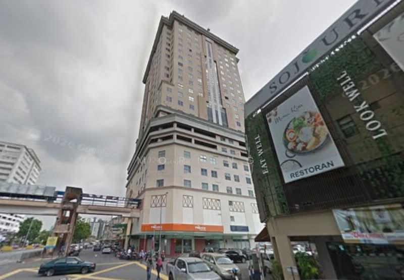 Hotel / Resort for Sale in Ampang (Kuala Lumpur) - Mori Ng - Exterior - PropertyGuru.com.my