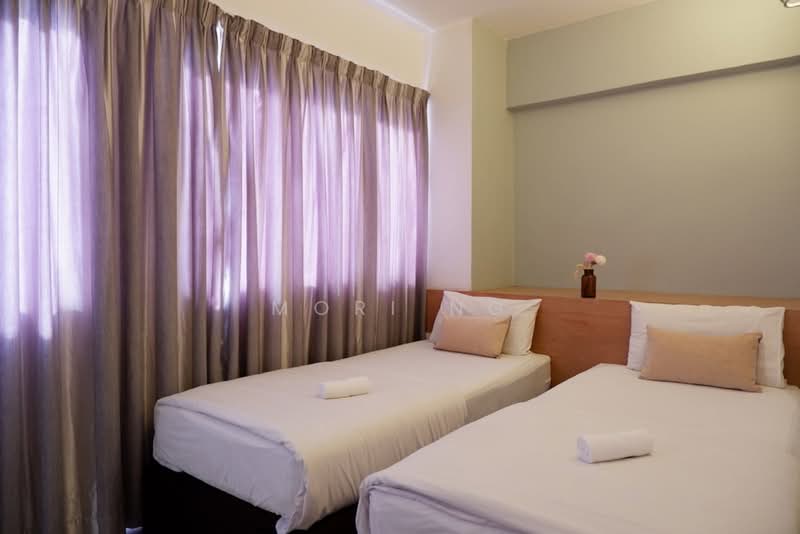 Hotel / Resort for Sale in Ampang (Kuala Lumpur) - Mori Ng - Bedroom - PropertyGuru.com.my