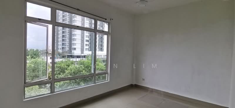 Apartment for Sale at Bukit Segambut Apartment - Alven Lim - View - PropertyGuru.com.my