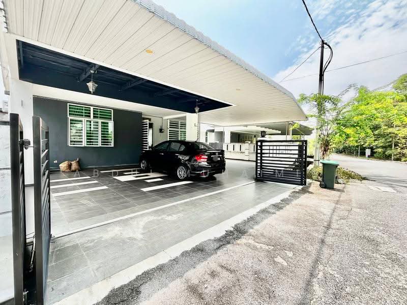 Bungalow House for Sale in Bandar Aman Jaya (Sungai Petani) - Abdul Muhaimin - Exterior - PropertyGuru.com.my