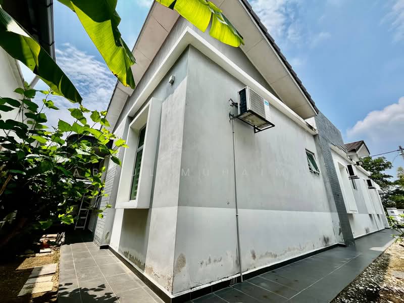 Bungalow House for Sale in Bandar Aman Jaya (Sungai Petani) - Abdul Muhaimin - Exterior - PropertyGuru.com.my