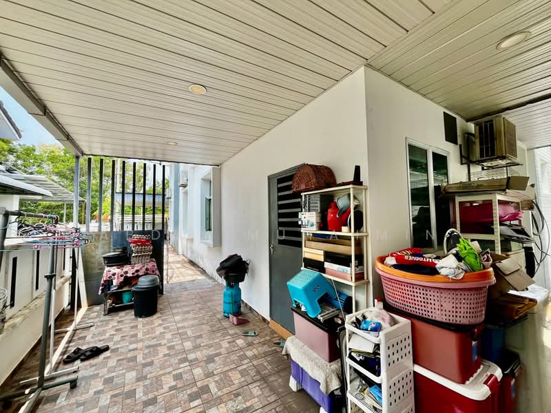 Bungalow House for Sale in Bandar Aman Jaya (Sungai Petani) - Abdul Muhaimin - Exterior - PropertyGuru.com.my