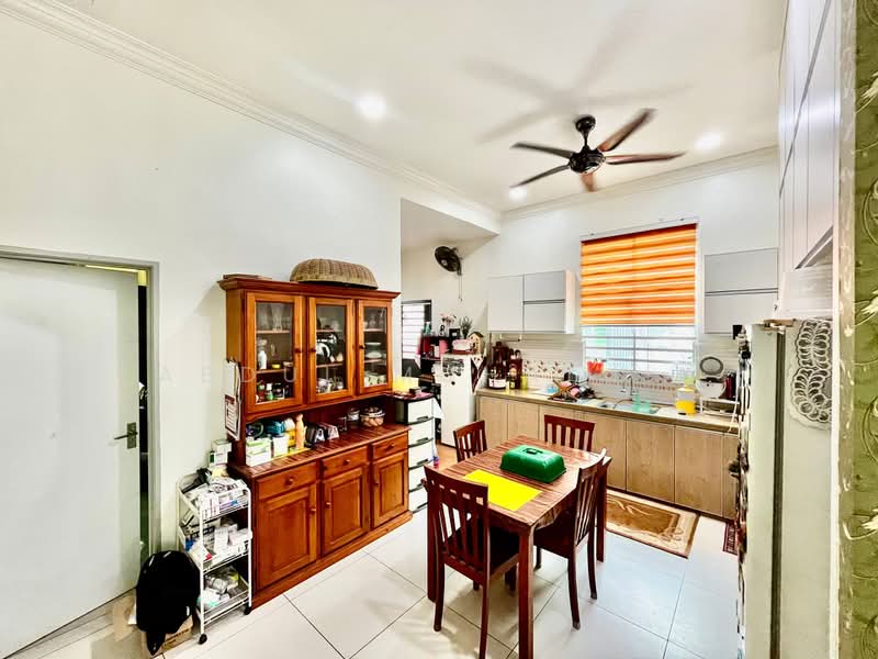 Bungalow House for Sale in Bandar Aman Jaya (Sungai Petani) - Abdul Muhaimin - Kitchen - PropertyGuru.com.my