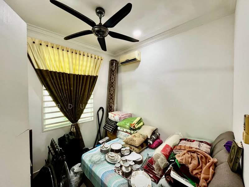 Bungalow House for Sale in Bandar Aman Jaya (Sungai Petani) - Abdul Muhaimin - Bedroom - PropertyGuru.com.my