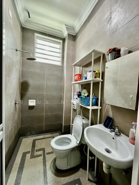 Bungalow House for Sale in Bandar Aman Jaya (Sungai Petani) - Abdul Muhaimin - Bathroom - PropertyGuru.com.my