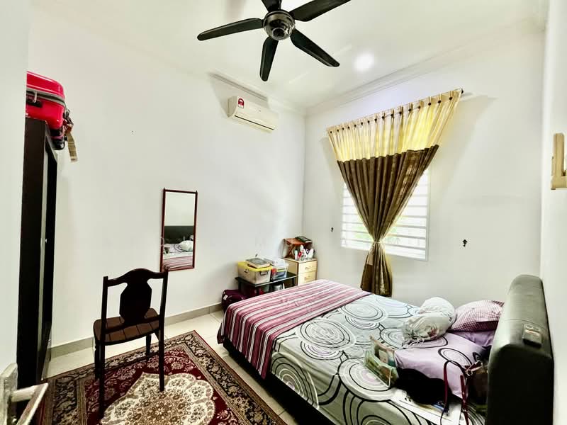 Bungalow House for Sale in Bandar Aman Jaya (Sungai Petani) - Abdul Muhaimin - Bedroom - PropertyGuru.com.my