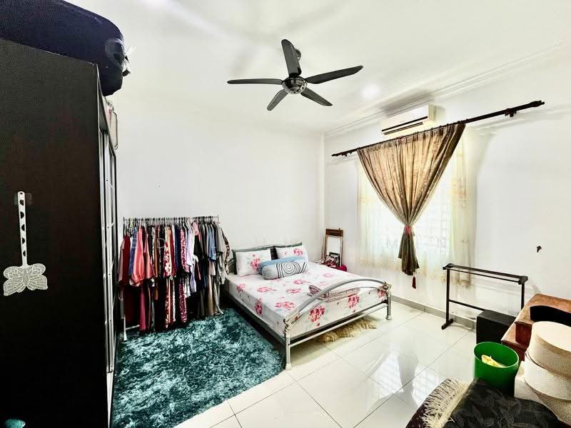 Bungalow House for Sale in Bandar Aman Jaya (Sungai Petani) - Abdul Muhaimin - Bedroom - PropertyGuru.com.my