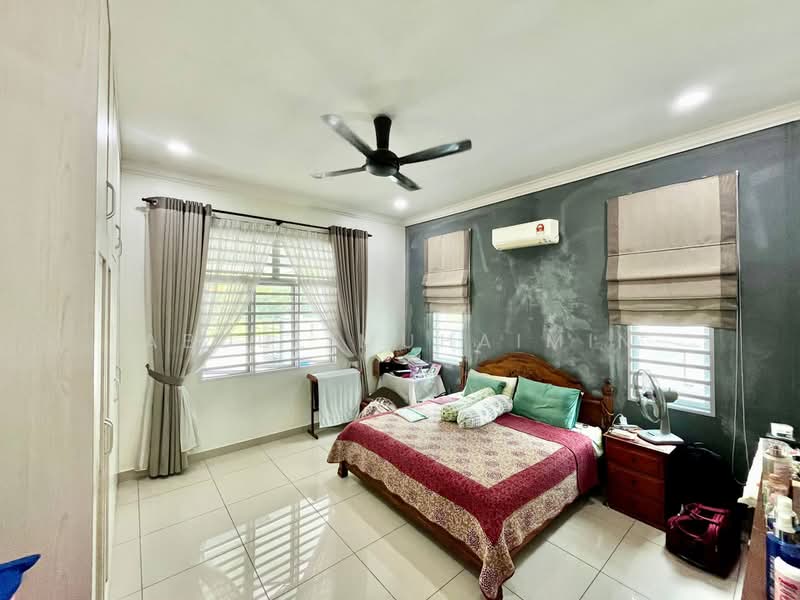 Bungalow House for Sale in Bandar Aman Jaya (Sungai Petani) - Abdul Muhaimin - Bedroom - PropertyGuru.com.my