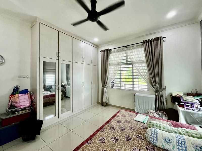 Bungalow House for Sale in Bandar Aman Jaya (Sungai Petani) - Abdul Muhaimin - Bedroom - PropertyGuru.com.my